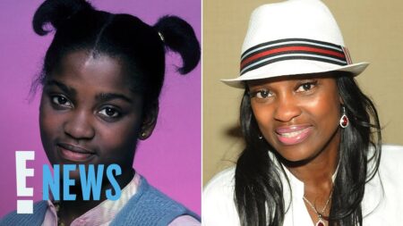 Danielle Spencer of “What’s Happening!!,” Dies at 60