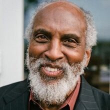 Civil rights scholar john a. powell