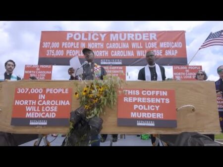A Southern Call to Conscience