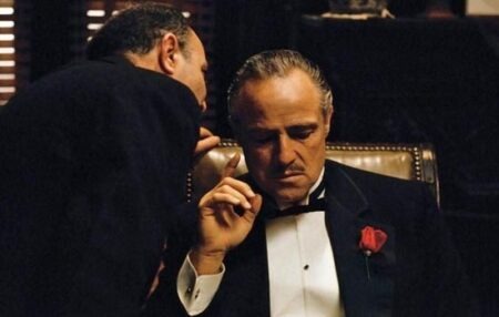 the godfather