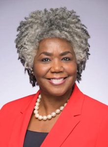 Dr. Annelle B. Primm