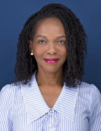 Dr. Imani Perry