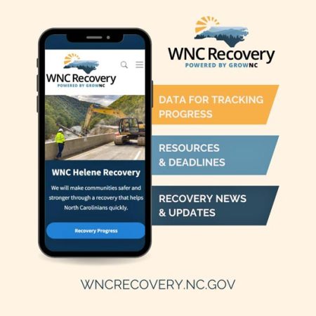 WNC Recovery