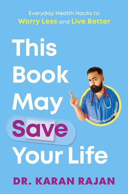 book-This Book May Save Your Life