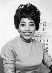 Dorothy Cotton