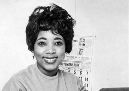 Dorothy Cotton