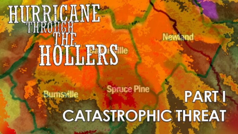 Hurricane Through the Hollers
