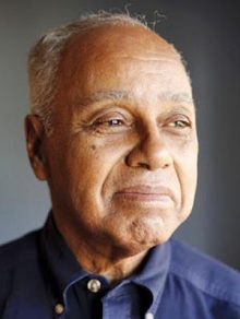 Retired Major General Joseph A. McNeil