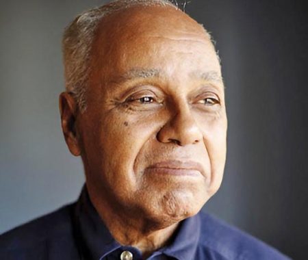 Retired Major General Joseph A. McNeil
