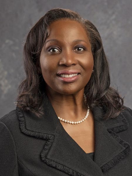 Federal Reserve Governor Lisa Cook. Photo: Federal Reserve Bank