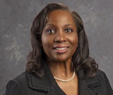 Federal Reserve Governor Lisa Cook. Photo: Federal Reserve Bank