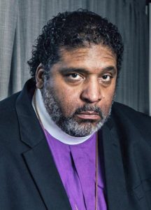Rev. William J. Barber, II