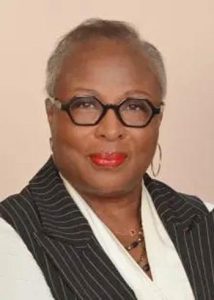 Dr. Sharon Kelly-West