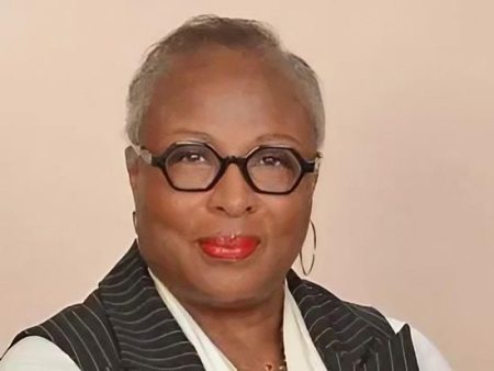 Dr. Sharon Kelly-West