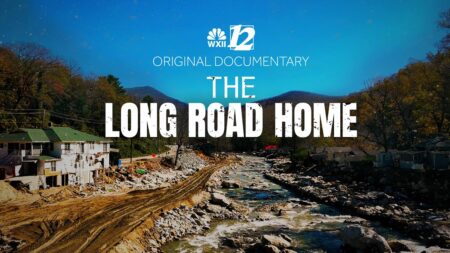 The Long Road Home