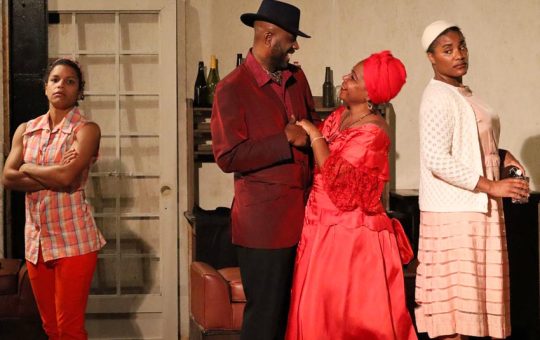 Different Stroke_Juked_FAMILY AFFAIR