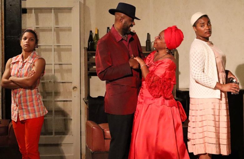 Different Stroke_Juked_FAMILY AFFAIR