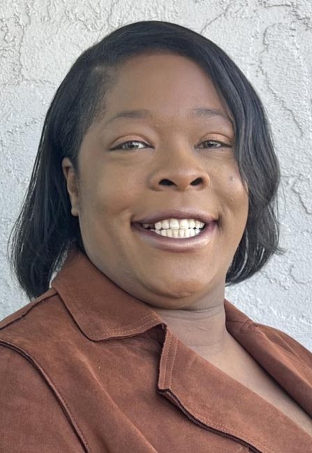 Jennifer Horton, Buncombe County Commissioner