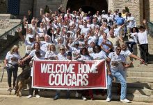 Asheville High Class of 1973