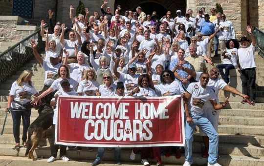 Asheville High Class of 1973