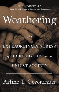 book-Weathering