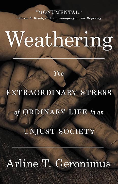 book-Weathering