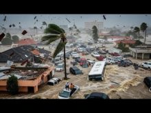 Hurricane Melissa Impacts