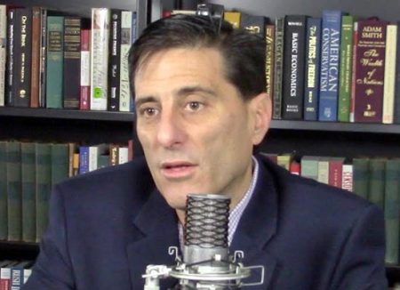 dallas woodhouse mic