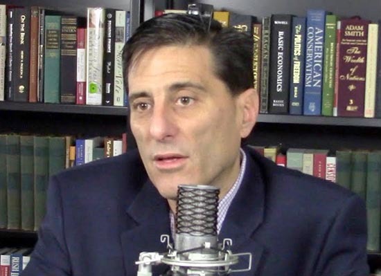 dallas woodhouse mic