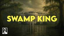 Swamp King