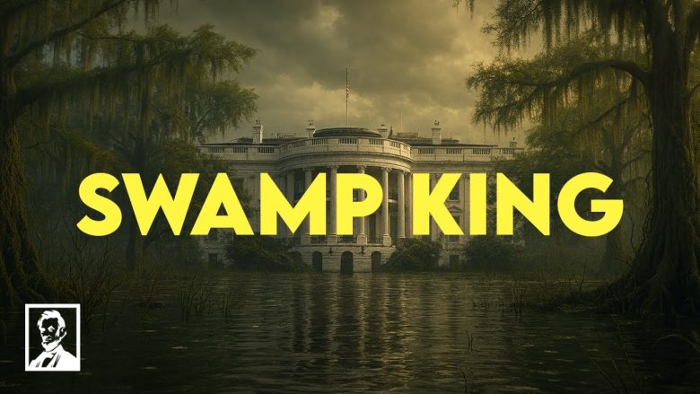 Swamp King