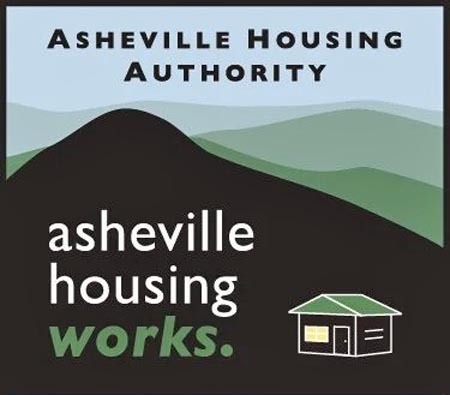 AVL Housiing Authority logo