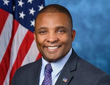 Congressman Don Davis