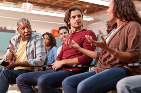 Democracy Begins Where We Live