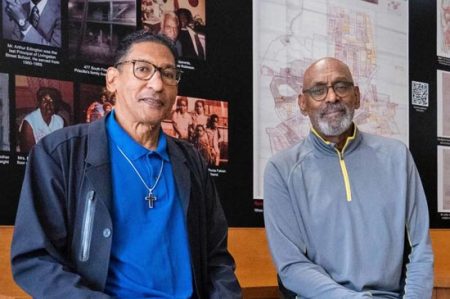 John Holt and Lamont Byrd wide