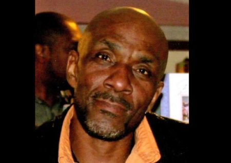 Michael Angelo Hill wide