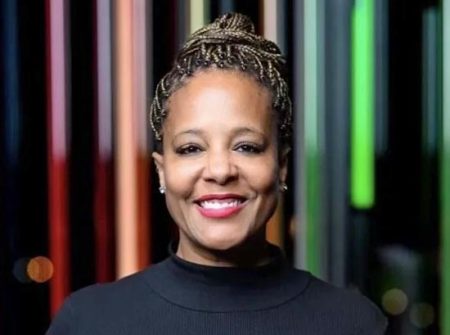 Tanya Davis Author wide