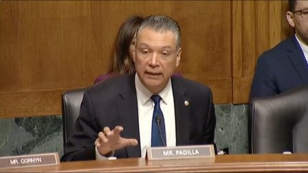 Sham Immigration Subcommittee Hearing