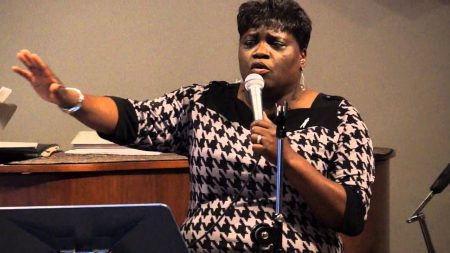 Remembering Kat Williams