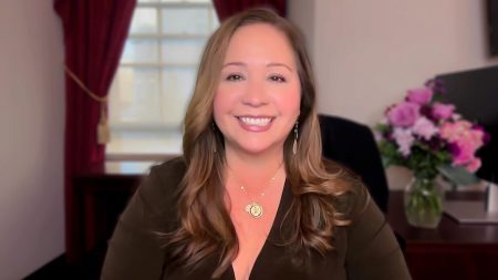 Rep. Adelita Grijalva Sworn In