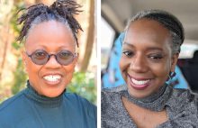 J.P. Miller; Kelle Jolly