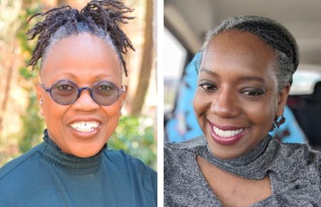 J.P. Miller; Kelle Jolly