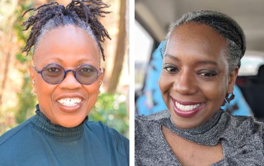 J.P. Miller; Kelle Jolly