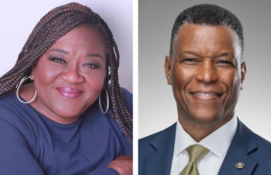 Mary D. Williams; Mike Kelly