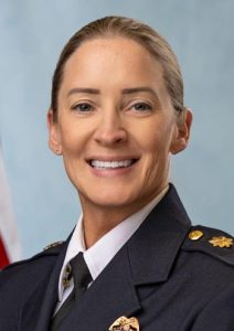 Jackie Stepp, Asheville