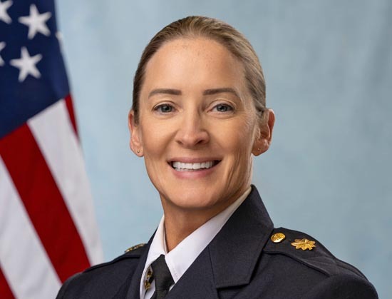 Jackie Stepp, Asheville