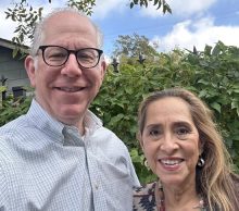 Maria Edna Campos Wins 2025 Wilma Dykeman Award