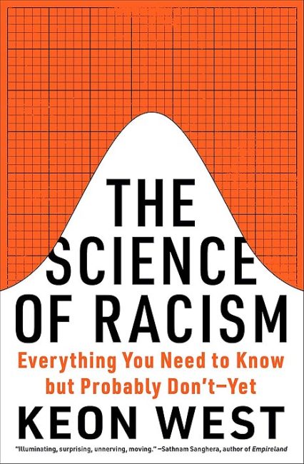 book-The Science of Racism