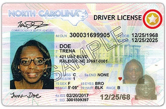 real-id