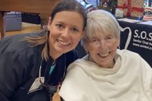 A-B Tech AnneMarie Miller